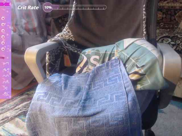 sweetprelest- webcam