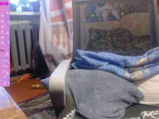sweetprelest- webcam