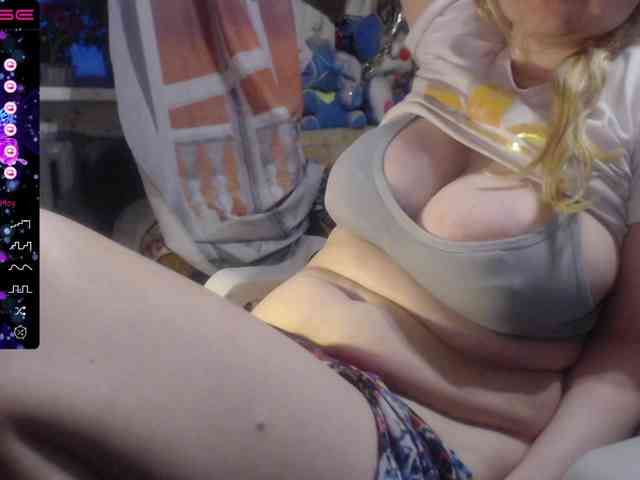 sweetprelest- webcam