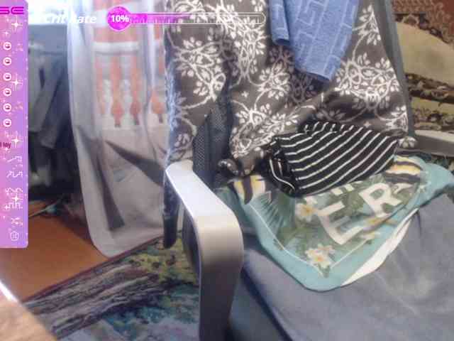 sweetprelest- webcam