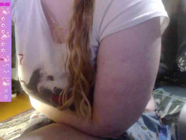 sweetprelest- webcam