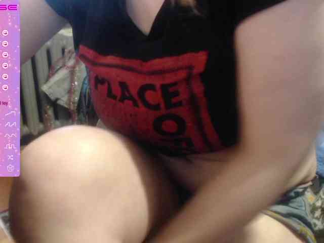 sweetprelest- webcam