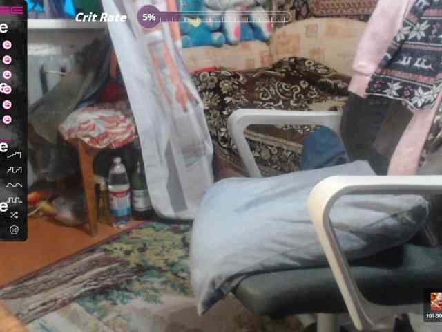 sweetprelest- webcam