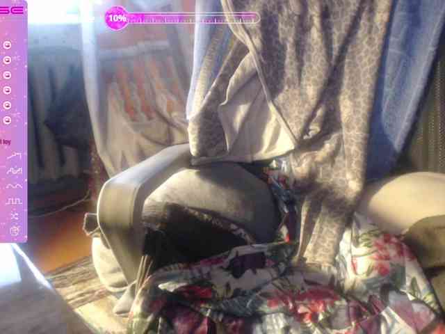 sweetprelest- webcam