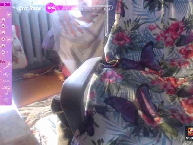 sweetprelest- webcam