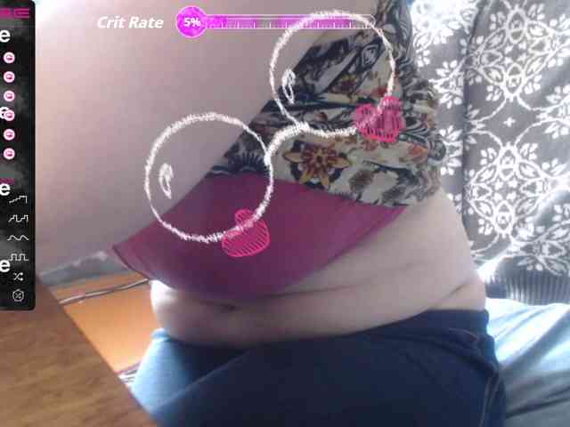 sweetprelest- webcam