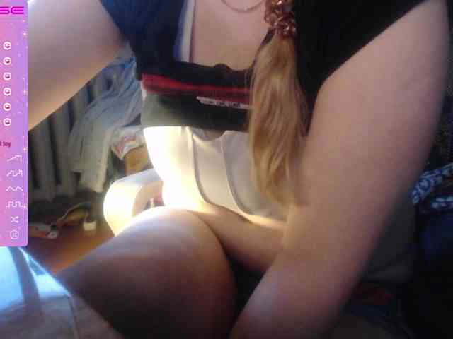 sweetprelest- webcam