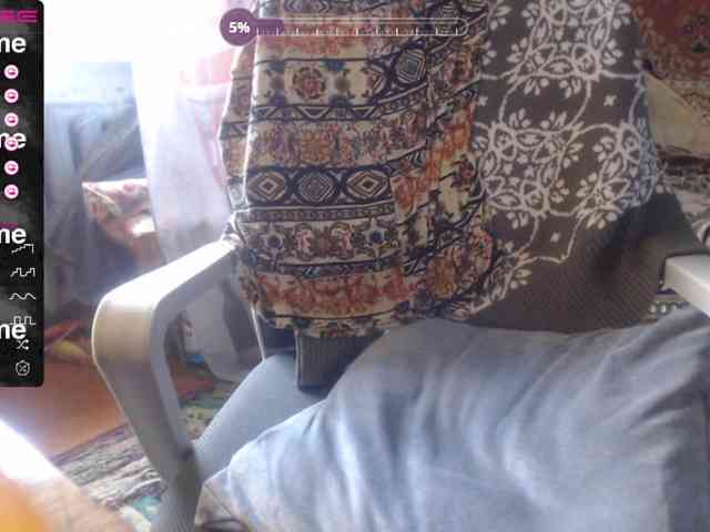 sweetprelest- webcam