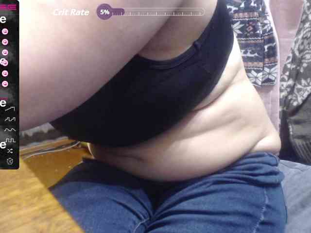 sweetprelest- webcam