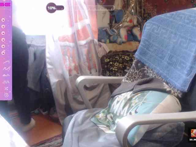 sweetprelest- webcam