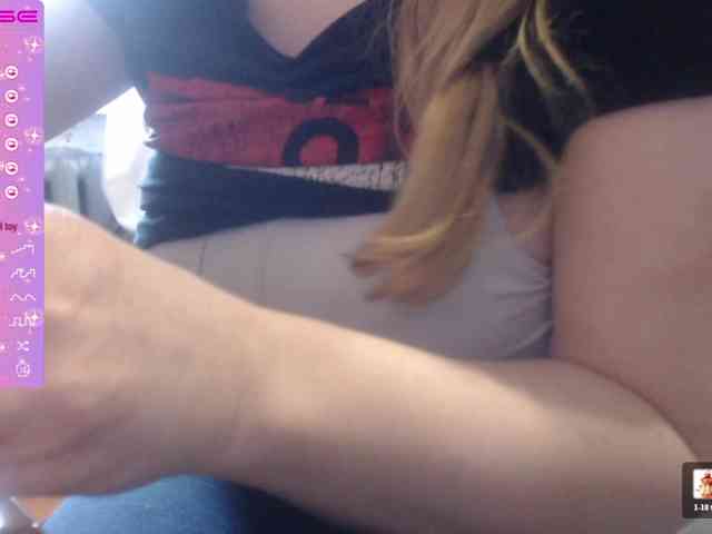 sweetprelest- webcam