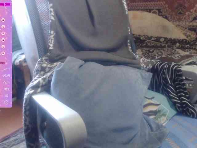 sweetprelest- webcam