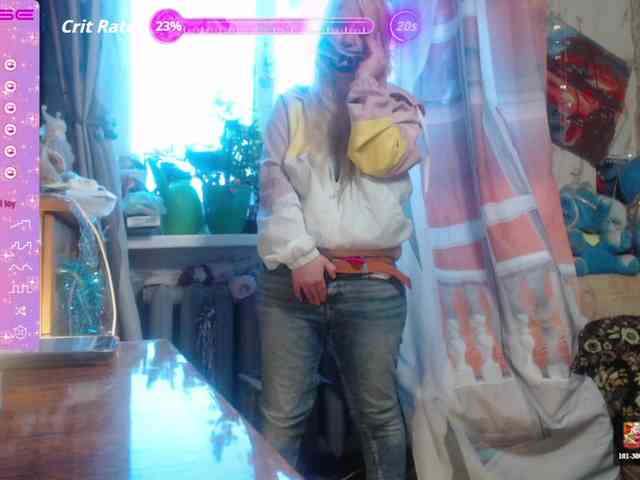 sweetprelest- webcam