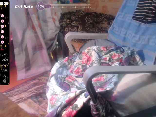 sweetprelest- webcam