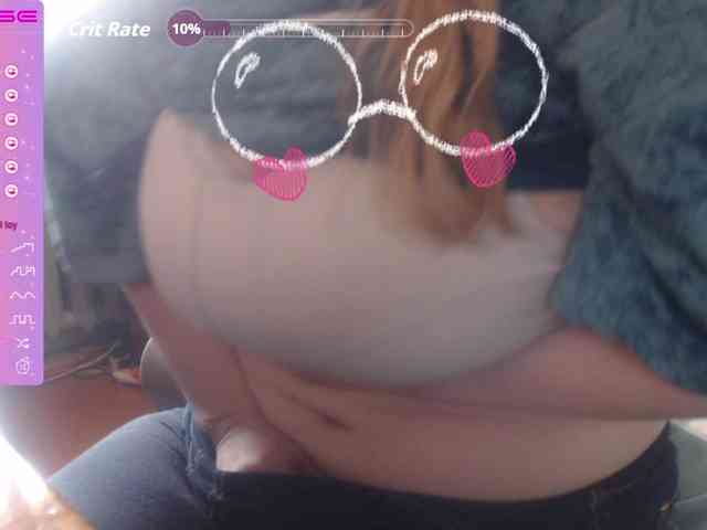 sweetprelest- webcam