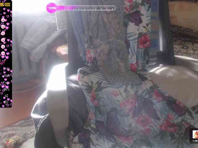 sweetprelest- webcam