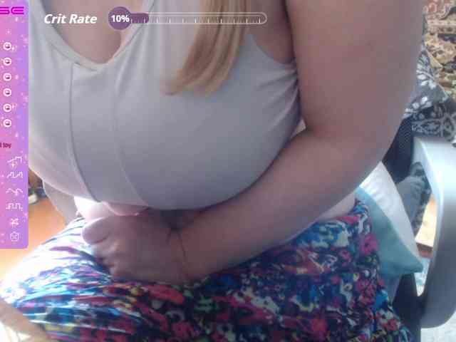 sweetprelest- webcam