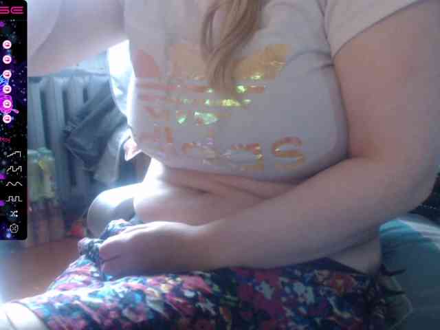 sweetprelest- webcam