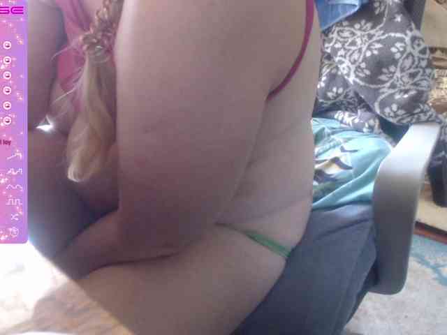 sweetprelest- webcam