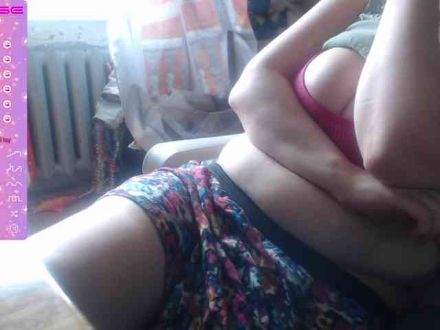 sweetprelest- webcam