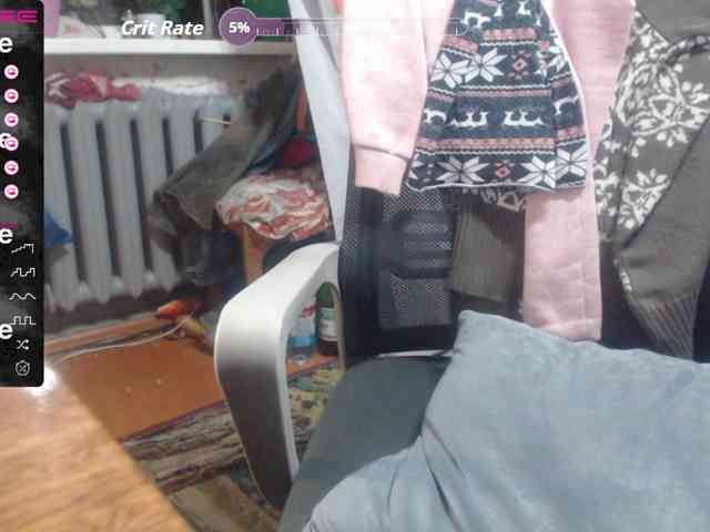 sweetprelest- webcam