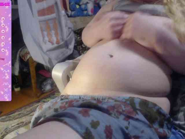 sweetprelest- webcam