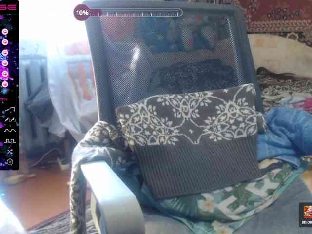 sweetprelest- webcam