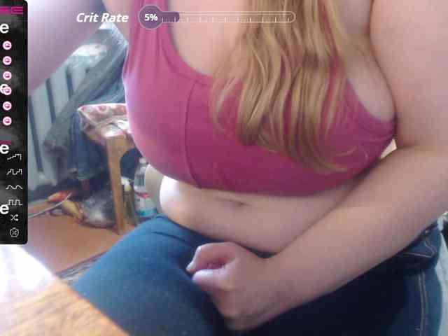 sweetprelest- webcam