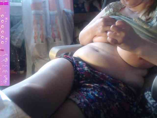 sweetprelest- webcam