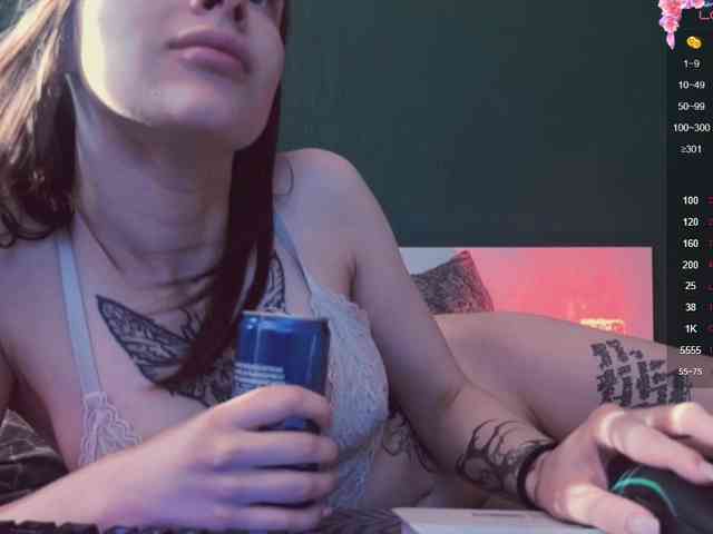 instadisha Sex Cam Show