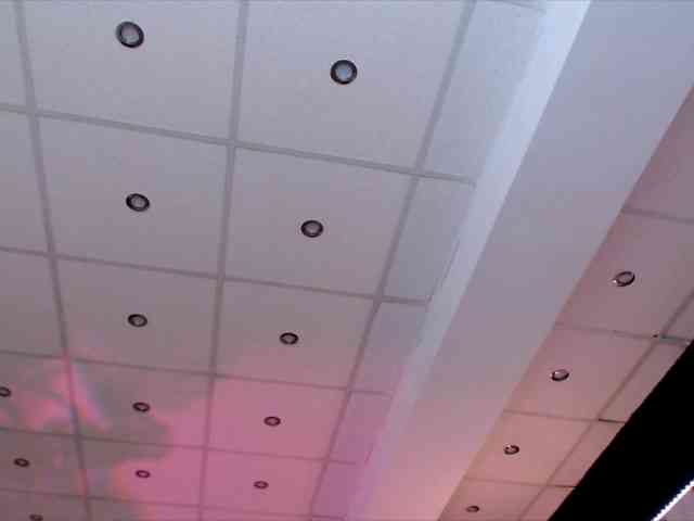 Yuukenzi webcam