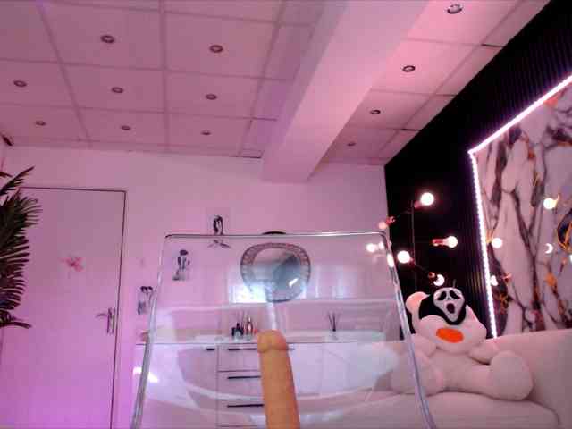 Yuukenzi webcam