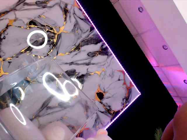 Yuukenzi webcam