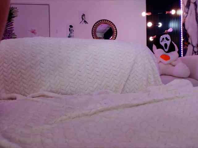 Yuukenzi webcam