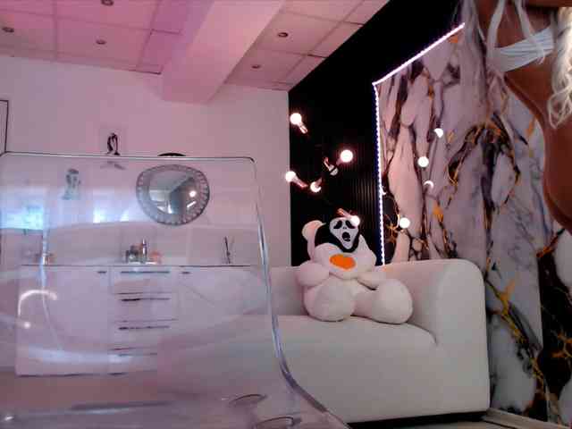 Yuukenzi webcam