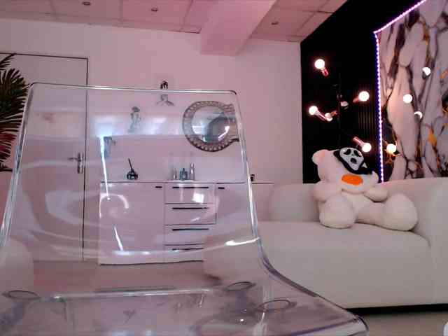 Yuukenzi webcam