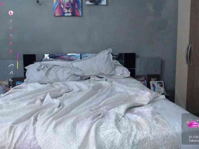 Marrento7 Live Webcam on BongaCams