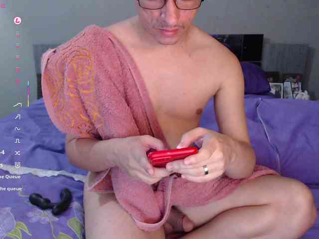 Marrento7 Sex Cam Show