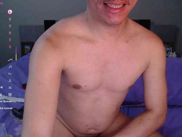 Marrento7 Sex Cam Show