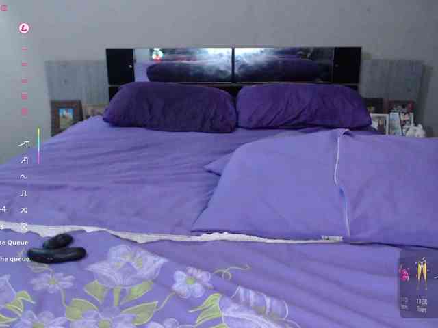 Marrento7 Sex Cam Show