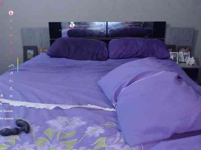 Marrento7 Sex Cam Show