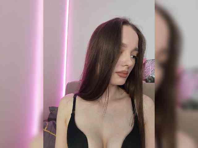 Modèle: -Barbie-Size-