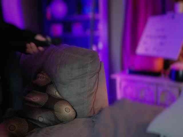 Drizzypeach webcam