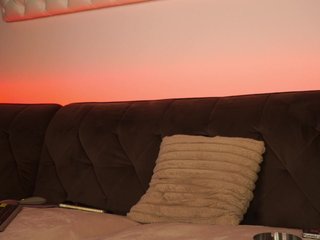 KimyBroox Porn Show