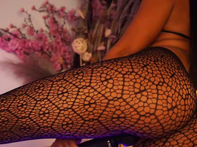 KimyBroox live webcam show