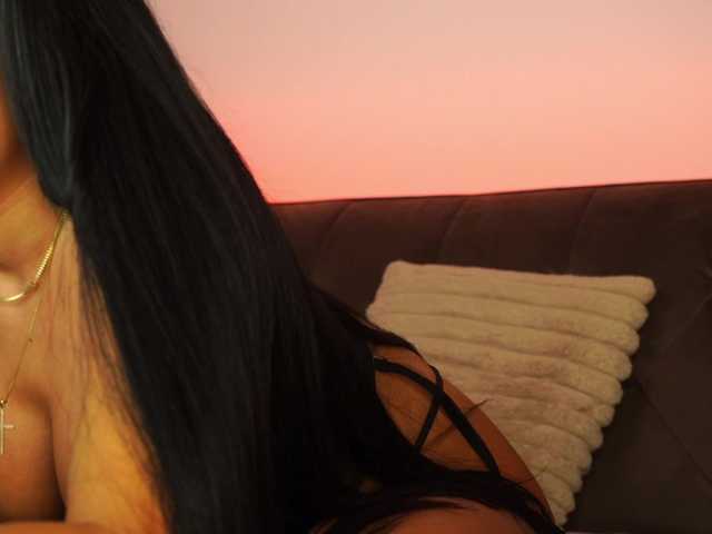 KimyBroox live cam on BongaCams