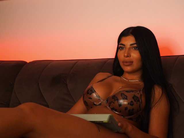 KimyBroox live cam on BongaCams