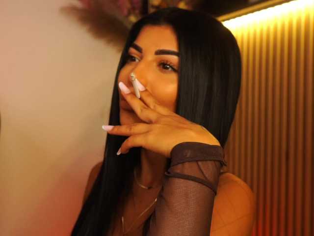 KimyBroox live cam on BongaCams