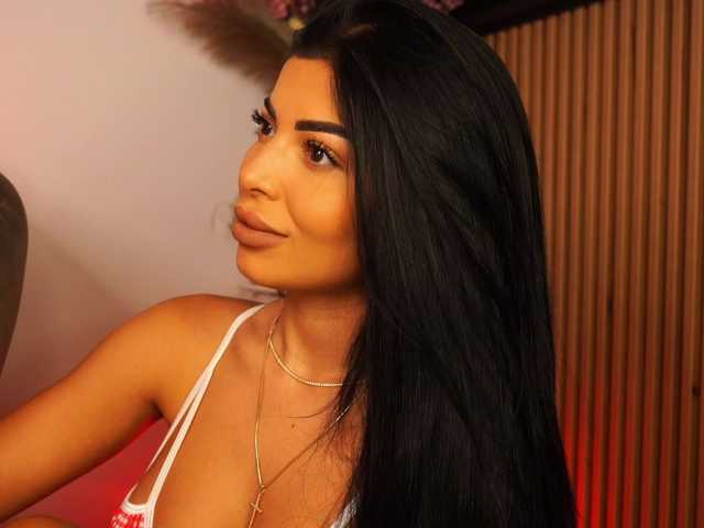 KimyBroox live cam on BongaCams