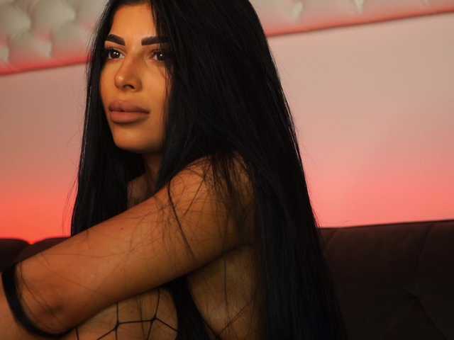 KimyBroox live cam on BongaCams